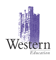 Western Education